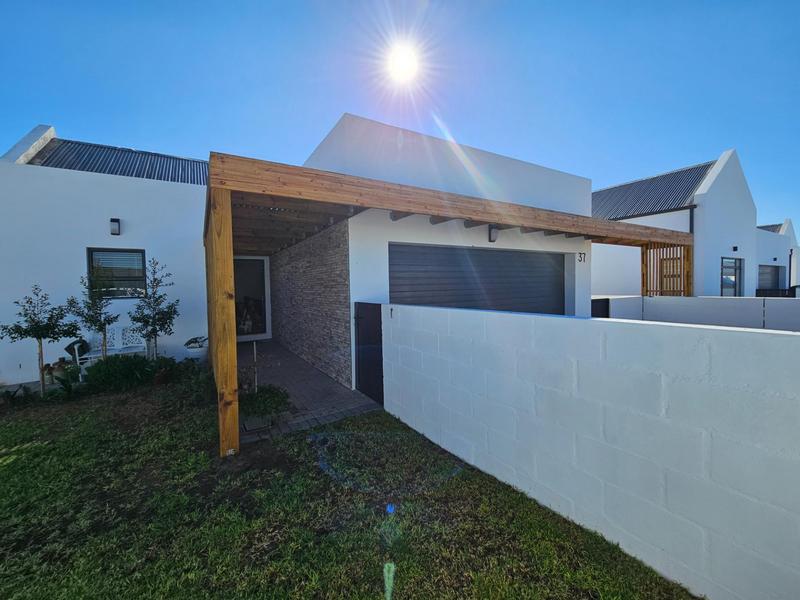 3 Bedroom Property for Sale in Britannia Bay Western Cape